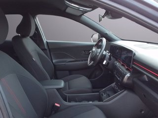 HYUNDAI KONA HEV MY25 1.6 GDI N LINE 11