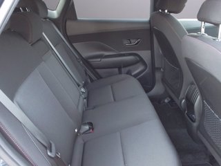 HYUNDAI KONA HEV MY25 1.6 GDI N LINE 12