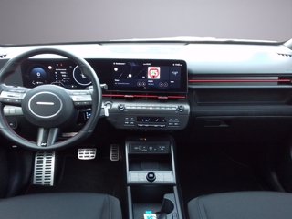 HYUNDAI KONA HEV MY25 1.6 GDI N LINE 14