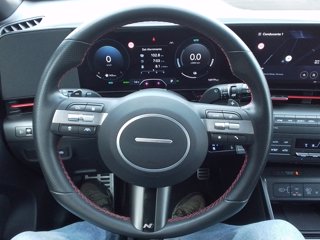 HYUNDAI KONA HEV MY25 1.6 GDI N LINE 15