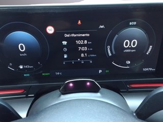 HYUNDAI KONA HEV MY25 1.6 GDI N LINE 16