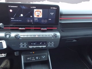 HYUNDAI KONA HEV MY25 1.6 GDI N LINE 17