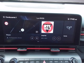 HYUNDAI KONA HEV MY25 1.6 GDI N LINE 18