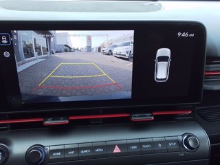 HYUNDAI KONA HEV MY25 1.6 GDI N LINE 19