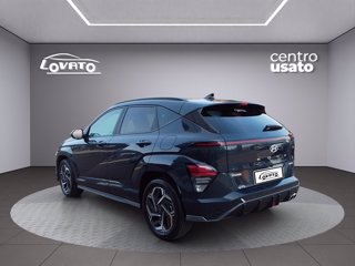 HYUNDAI KONA HEV MY25 1.6 GDI N LINE 2