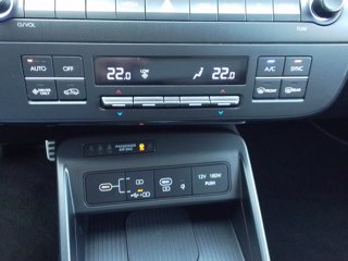 HYUNDAI KONA HEV MY25 1.6 GDI N LINE 20