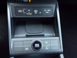 HYUNDAI KONA HEV MY25 1.6 GDI N LINE 21