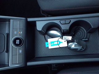 HYUNDAI KONA HEV MY25 1.6 GDI N LINE 22