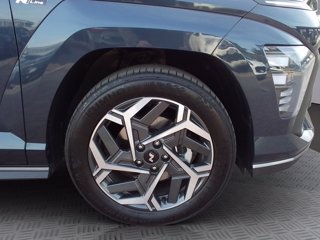 HYUNDAI KONA HEV MY25 1.6 GDI N LINE 8