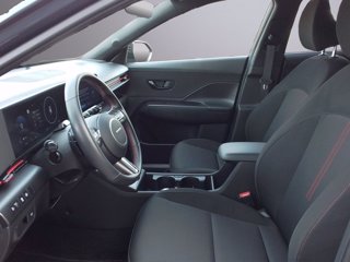 HYUNDAI KONA HEV MY25 1.6 GDI N LINE 9