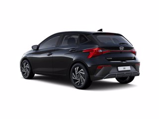 HYUNDAI I20 MY26 1.0 T-GDI CONNECTLINE 2