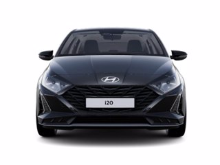 HYUNDAI I20 MY26 1.0 T-GDI CONNECTLINE 4