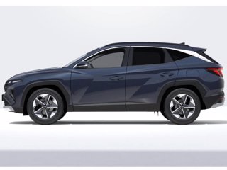 HYUNDAI TUCSON MY26 1.6CRDI DCT 136 48V BUSINESS