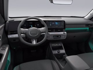 HYUNDAI KONA MY26 HEV 1.6 GDI BUSINESS 3