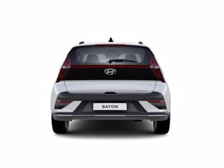 HYUNDAI BAYON MY26 1.0 T-GDI  XTECH 3