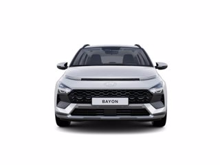 HYUNDAI BAYON MY26 1.0 T-GDI  XTECH 4