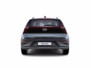 HYUNDAI BAYON MY26 1.0 T-GDI  XTECH