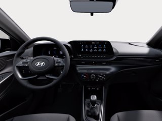 HYUNDAI BAYON MY26 1.0 T-GDI  XTECH