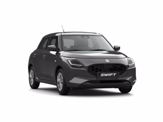 SUZUKI SWIFT HYBRID 1.2 WAKU