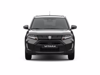 SUZUKI VITARA HYBRID 1.4 TOP 4