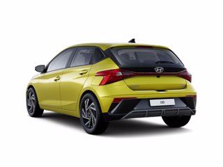 HYUNDAI I20 MY26 1.0 T-GDI CONNECTLINE