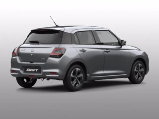 SUZUKI SWIFT HYBRID 1.2 TOP 2