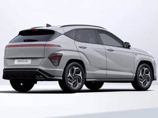 HYUNDAI KONA HEV MY26 1.6 GDI N LINE 2