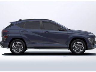 HYUNDAI KONA HEV MY26 1.6 GDI N LINE 1