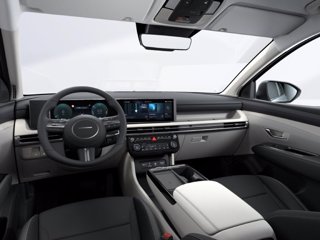 HYUNDAI TUCSON MY26 1.6HEV AT 2WD EX+LP+PP 3