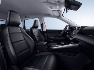 MG ZS ICE 1.5L STANDARD 1