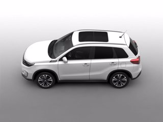 SUZUKI VITARA HYBRID 1.4 STARVIEW AT 1