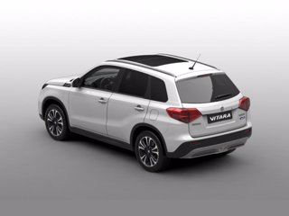 SUZUKI VITARA HYBRID 1.4 STARVIEW AT 2