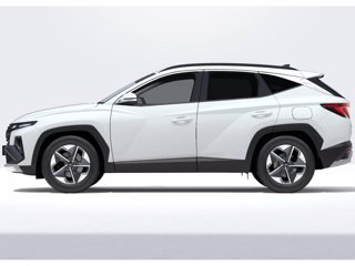 HYUNDAI TUCSON MY26 1.6CRDI DCT 136 48V BUSINESS