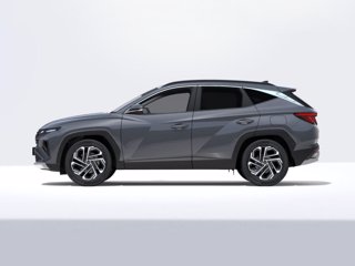 HYUNDAI TUCSON MY26 1.6CRDI DCT 136 48V EXELLENCE 1