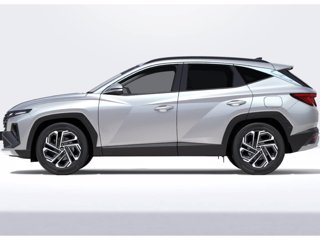 HYUNDAI TUCSON MY26 1.6CRDI DCT 136 48V EXELLENCE 1