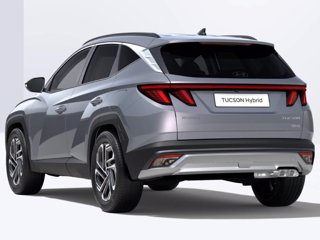 HYUNDAI TUCSON MY26 1.6HEV AT 2WD EXELLENCE 2