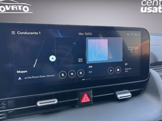 HYUNDAI IONIQ 5 PE 63 KWH RWD EXCLUSIVE 18