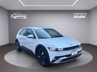 HYUNDAI IONIQ 5 PE 63 KWH RWD EXCLUSIVE 6