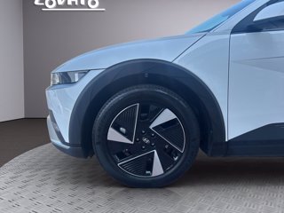 HYUNDAI IONIQ 5 PE 63 KWH RWD EXCLUSIVE 8