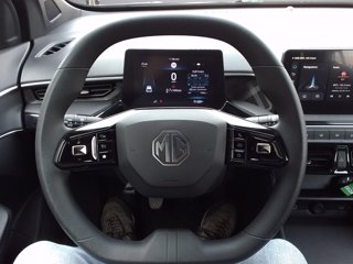 MG MG3 1.5 Comfort