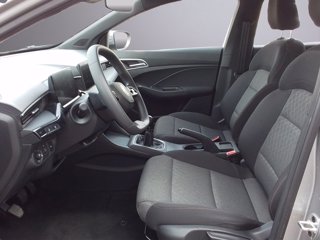 MG MG3 1.5 Comfort