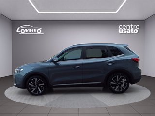 MG ZS 1.5 Hybrid+ Luxury 1