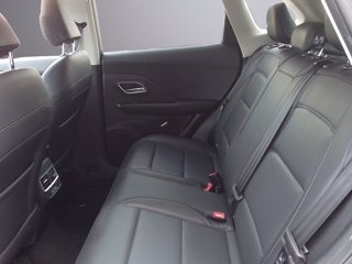 MG ZS 1.5 Hybrid+ Luxury 10