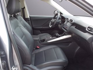 MG ZS 1.5 Hybrid+ Luxury 11