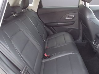 MG ZS 1.5 Hybrid+ Luxury 12