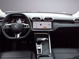 MG ZS 1.5 Hybrid+ Luxury 14