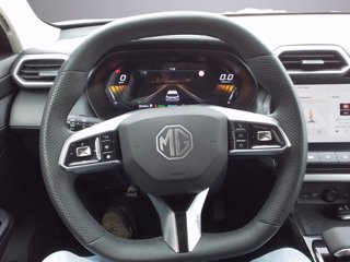 MG ZS 1.5 Hybrid+ Luxury 15