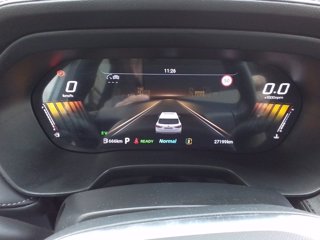 MG ZS 1.5 Hybrid+ Luxury 16