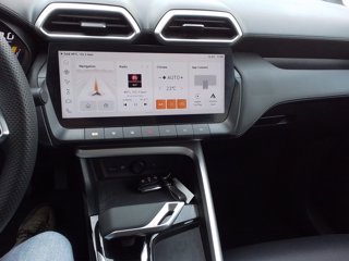 MG ZS 1.5 Hybrid+ Luxury 17