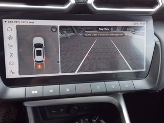 MG ZS 1.5 Hybrid+ Luxury 19